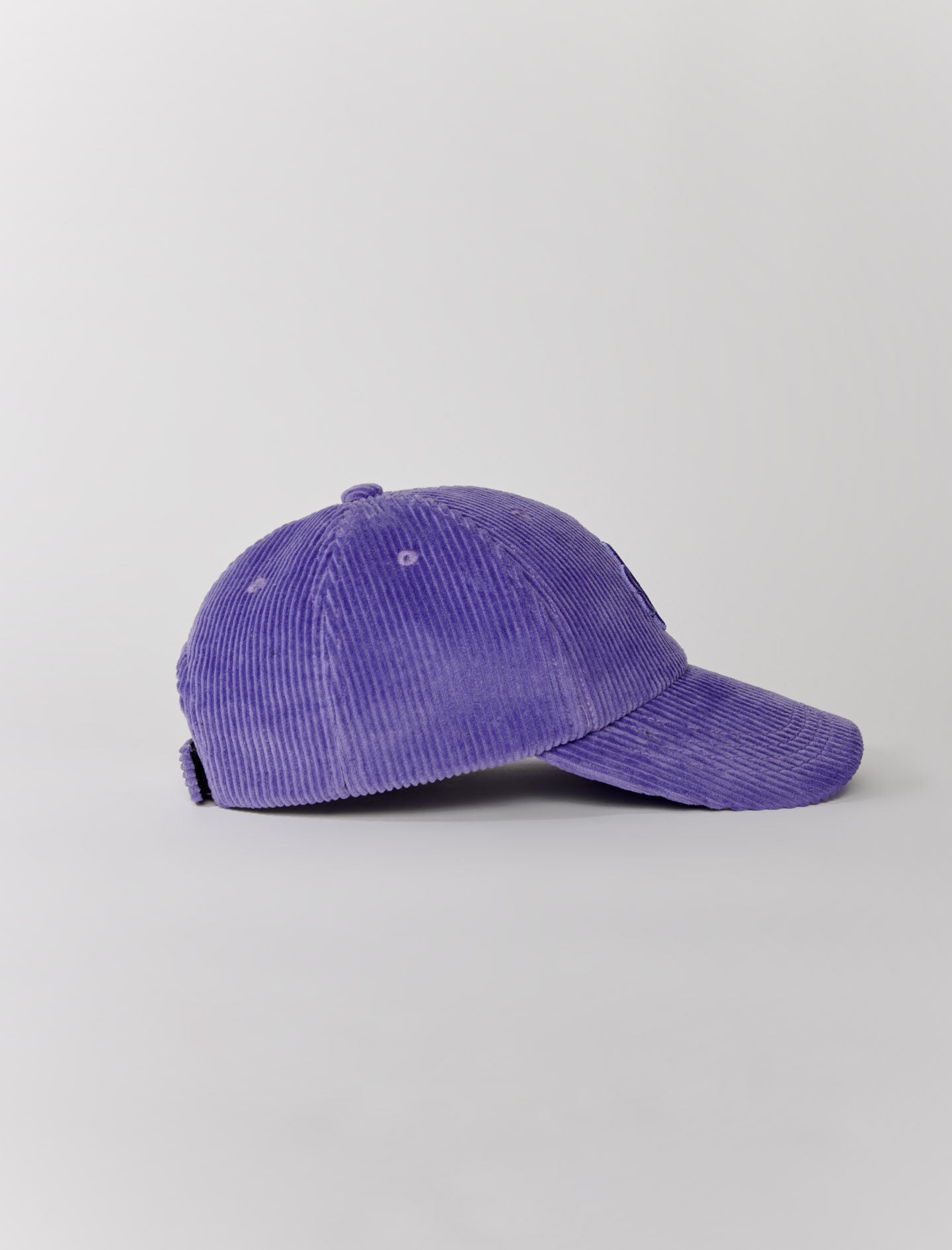 Purple-capinvelvet