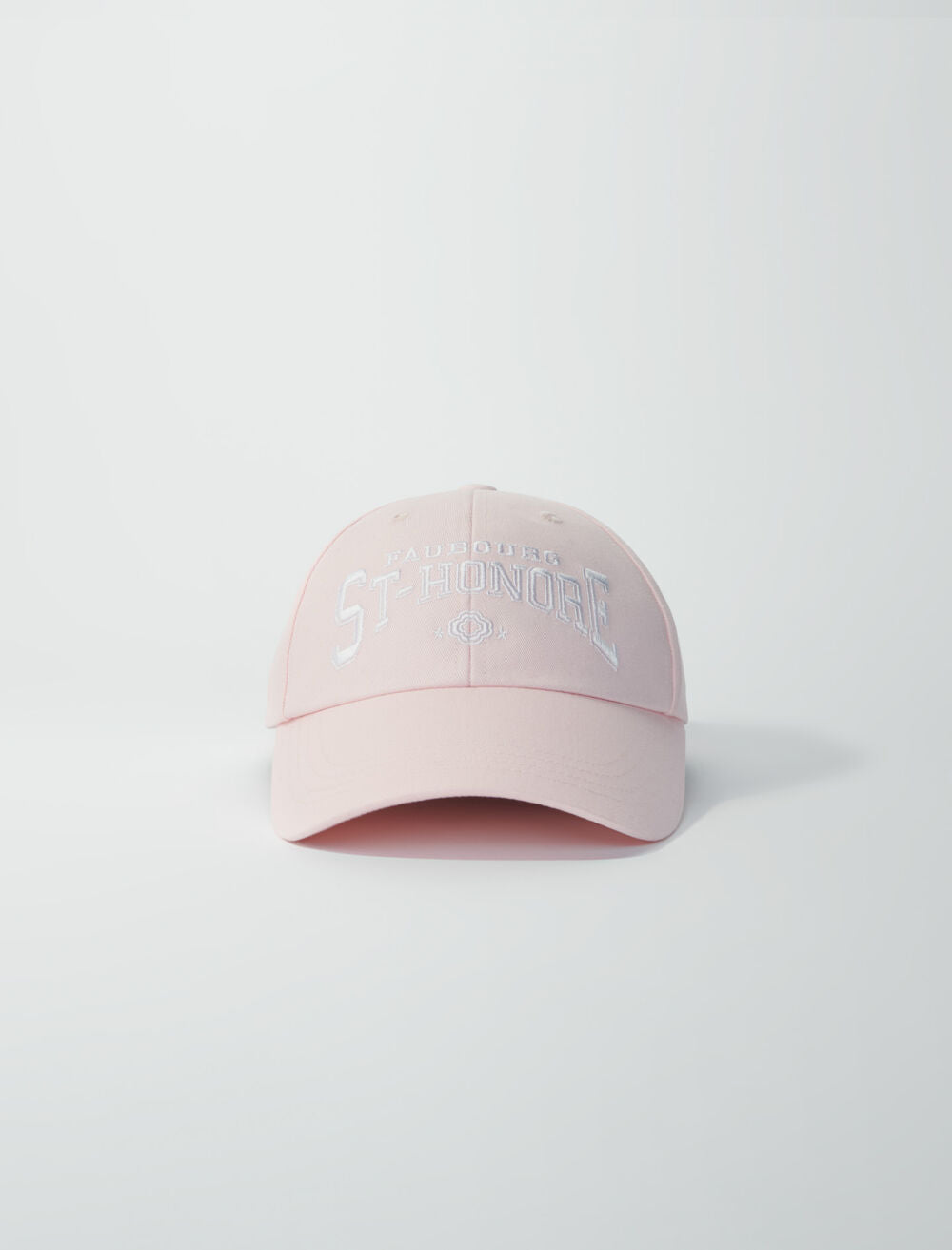 Pale Pink-featured-Saint Honoré cotton cap