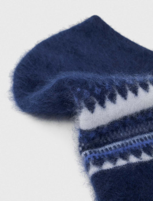 Maje Beanie Navy