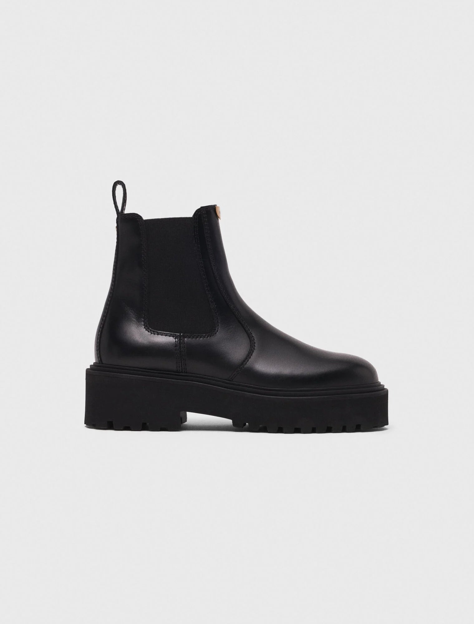Chelsea boots Black