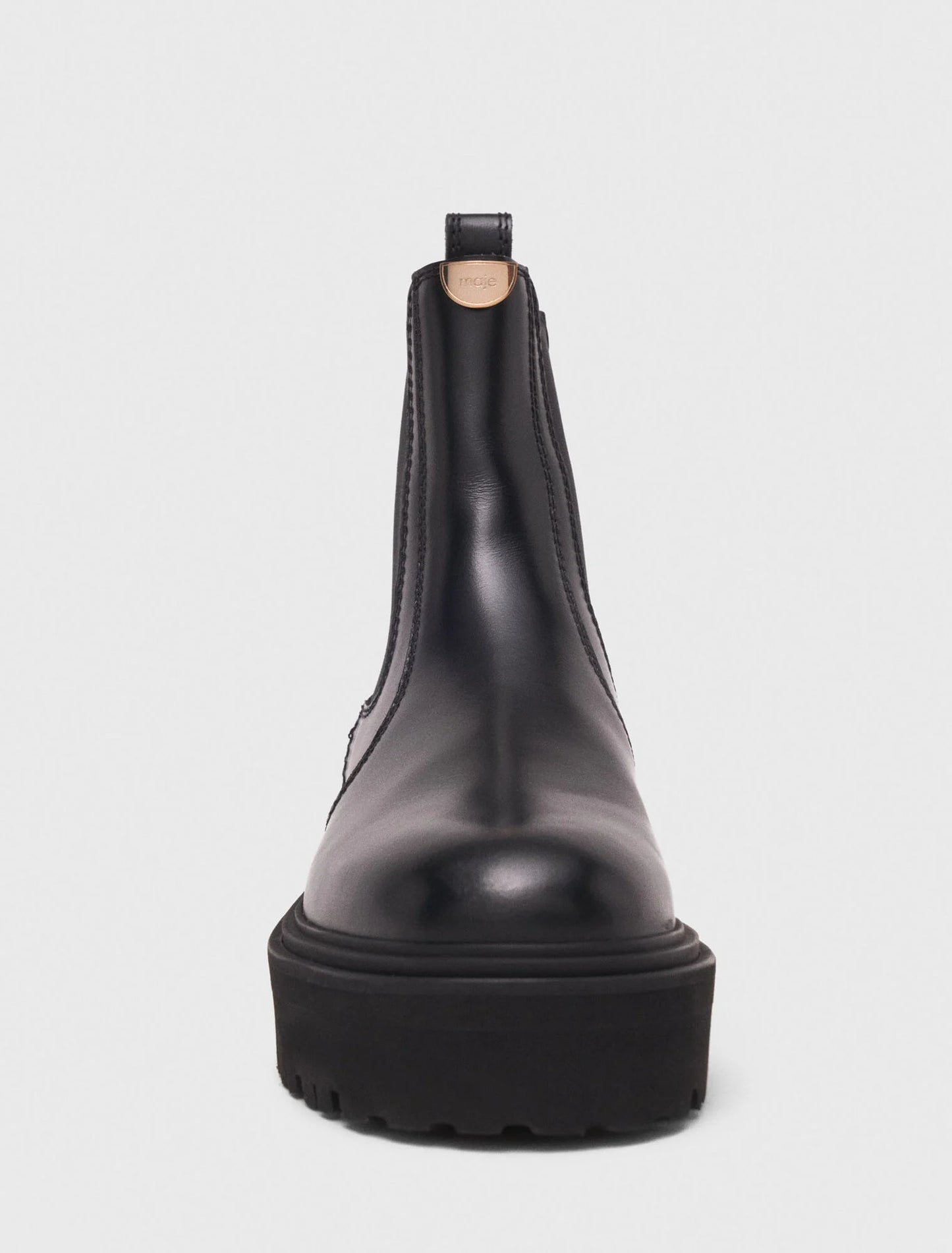 Chelsea boots Black