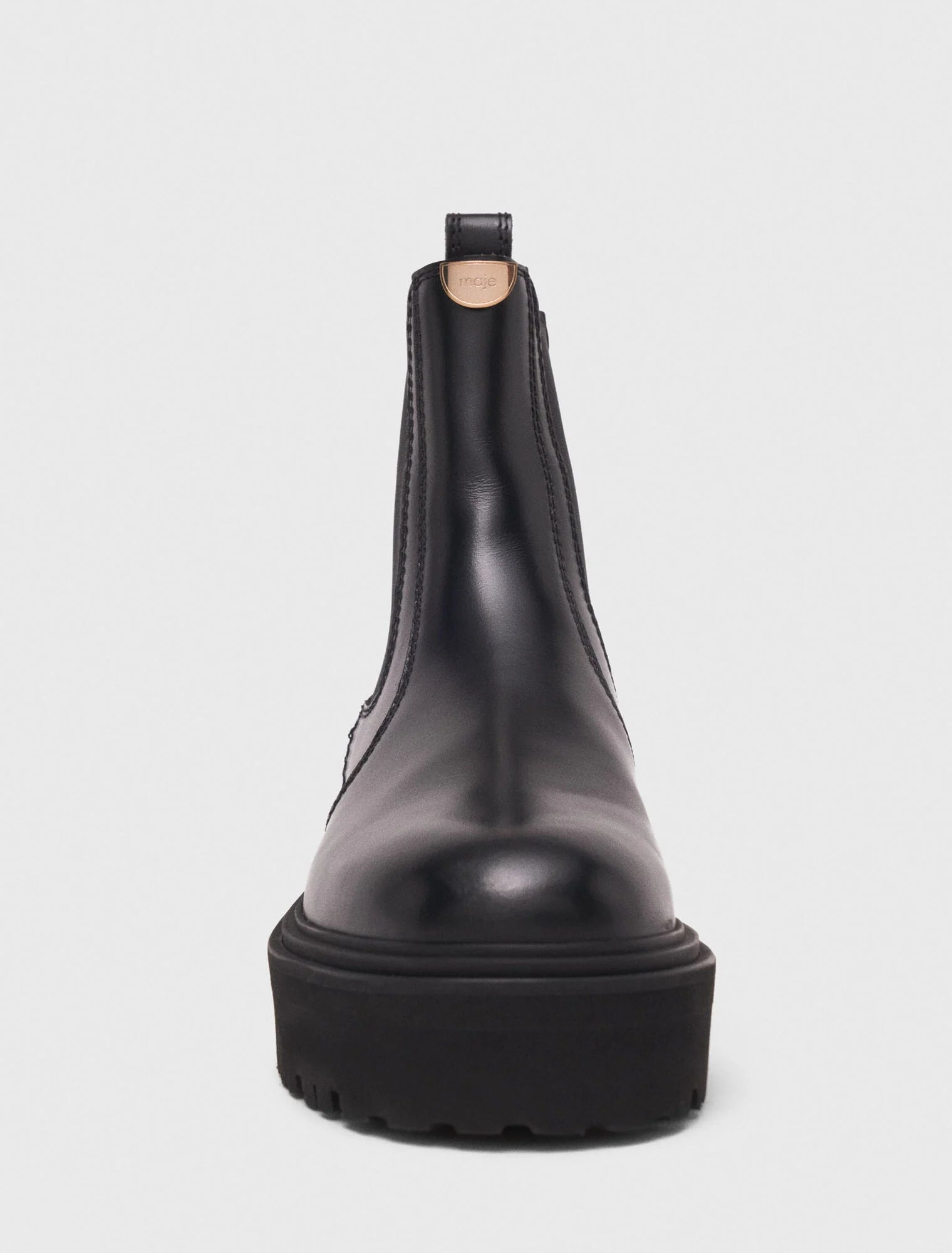 Chelsea boots Black