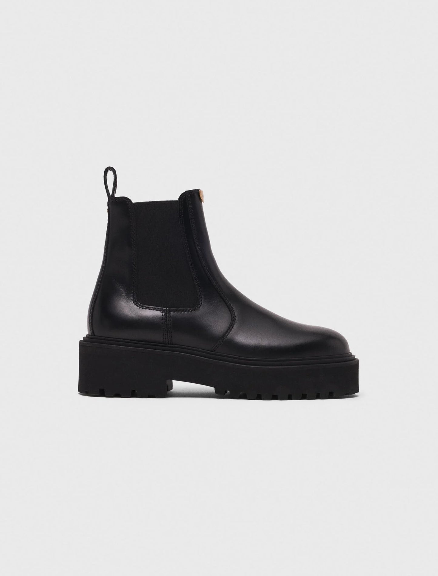 Chelsea boots Black