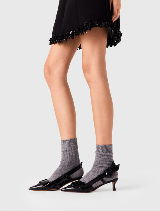 Maje Pumps Black