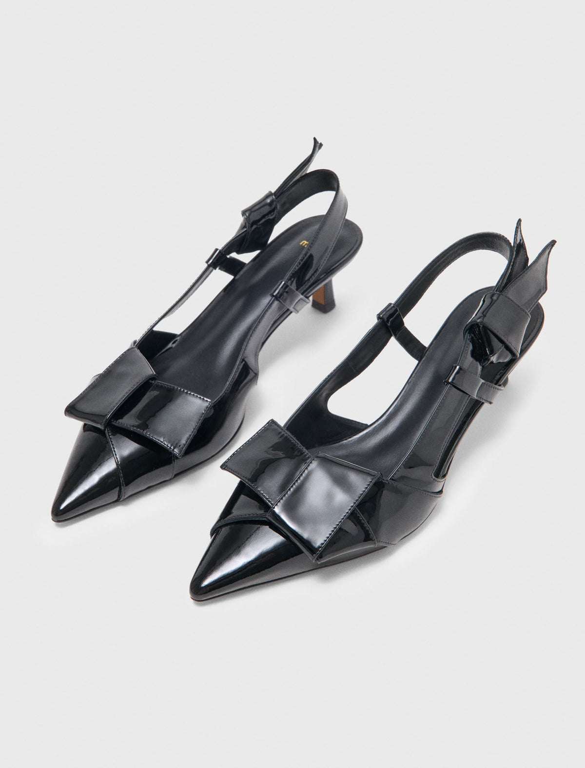 Maje Pumps Black