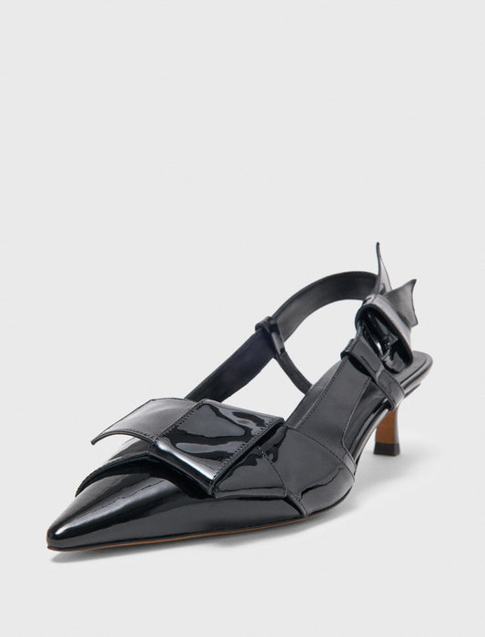 Maje Pumps Black
