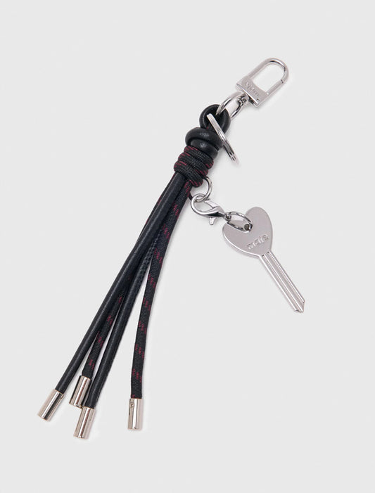 Key ring charm