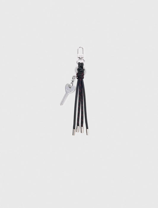 Key ring charm