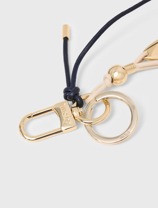 Charms with nautical details Multi-Coloured
