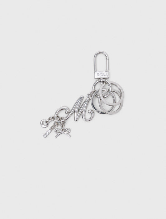 Maje Stationery Silvery
