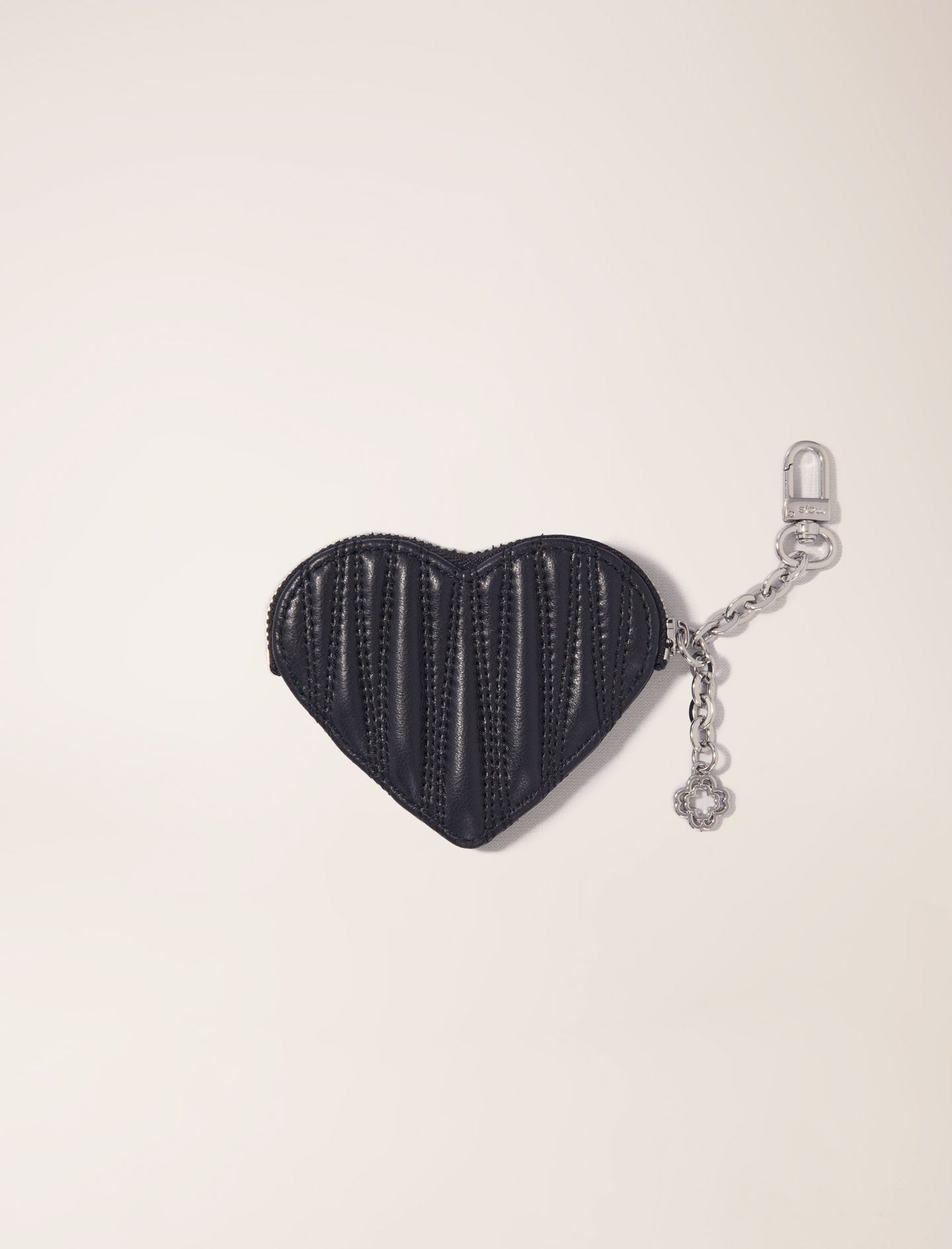 Black-Clover Purse