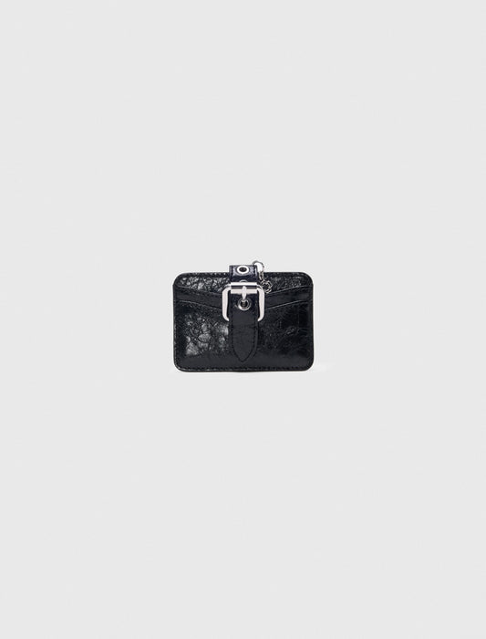 Miss M cardholder