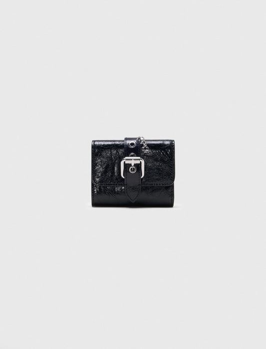 Miss M cardholder