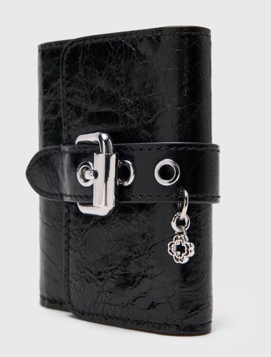 Miss M cardholder