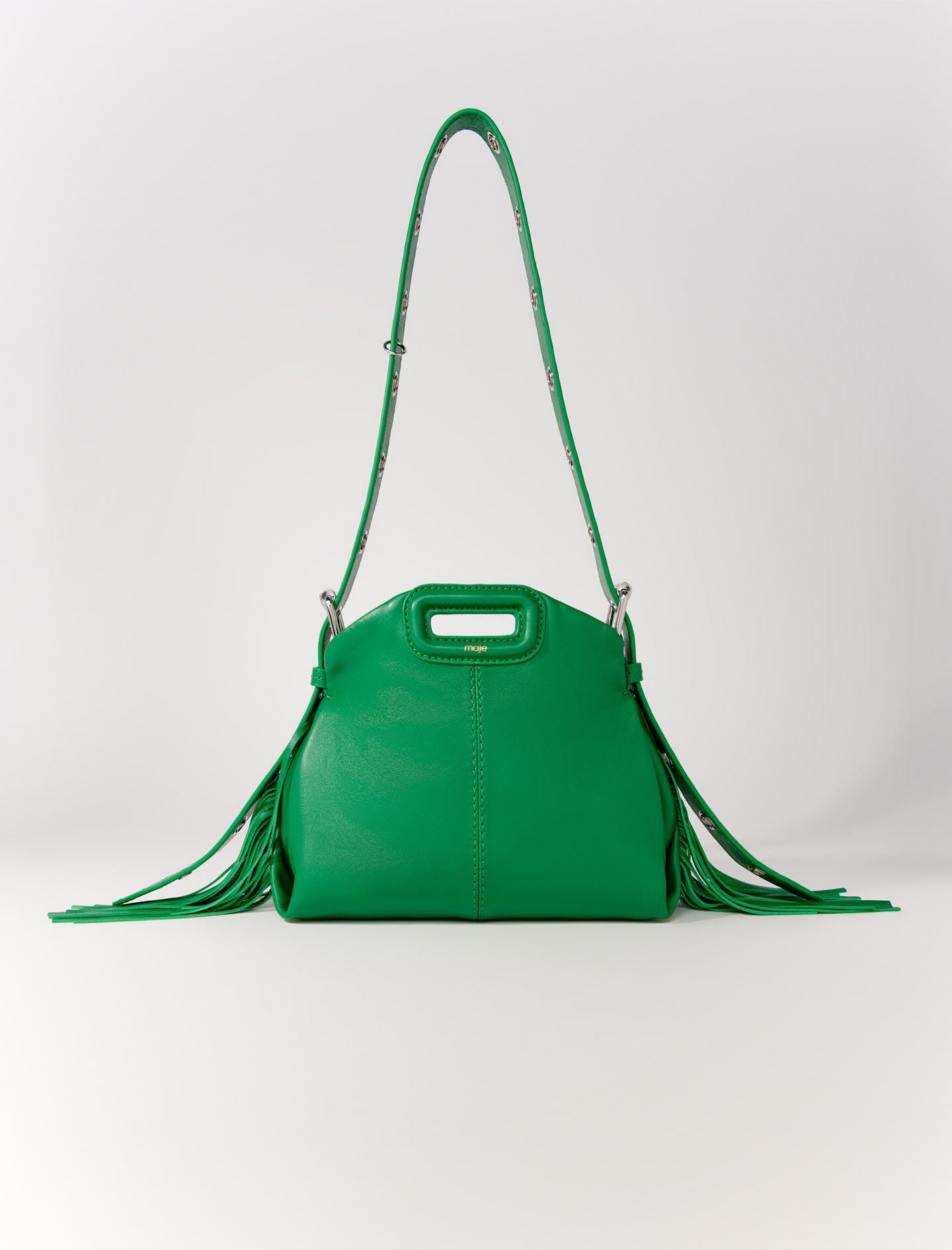 Green-featured-smoothleatherminimissmbag