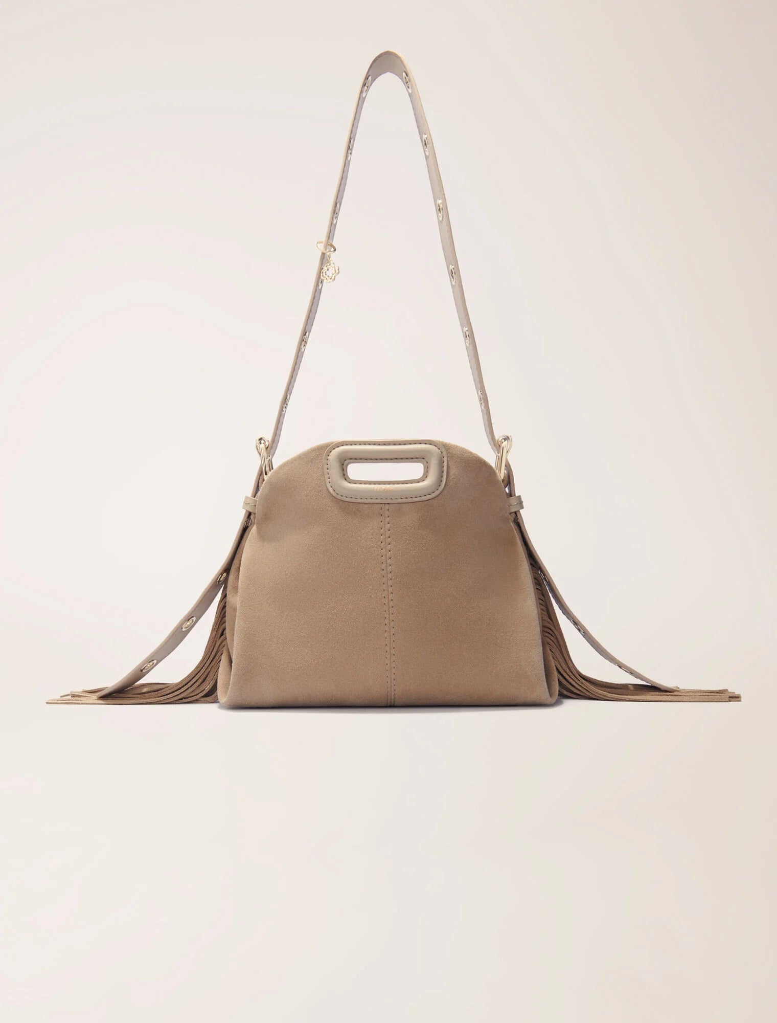 Miss m shoulder bag