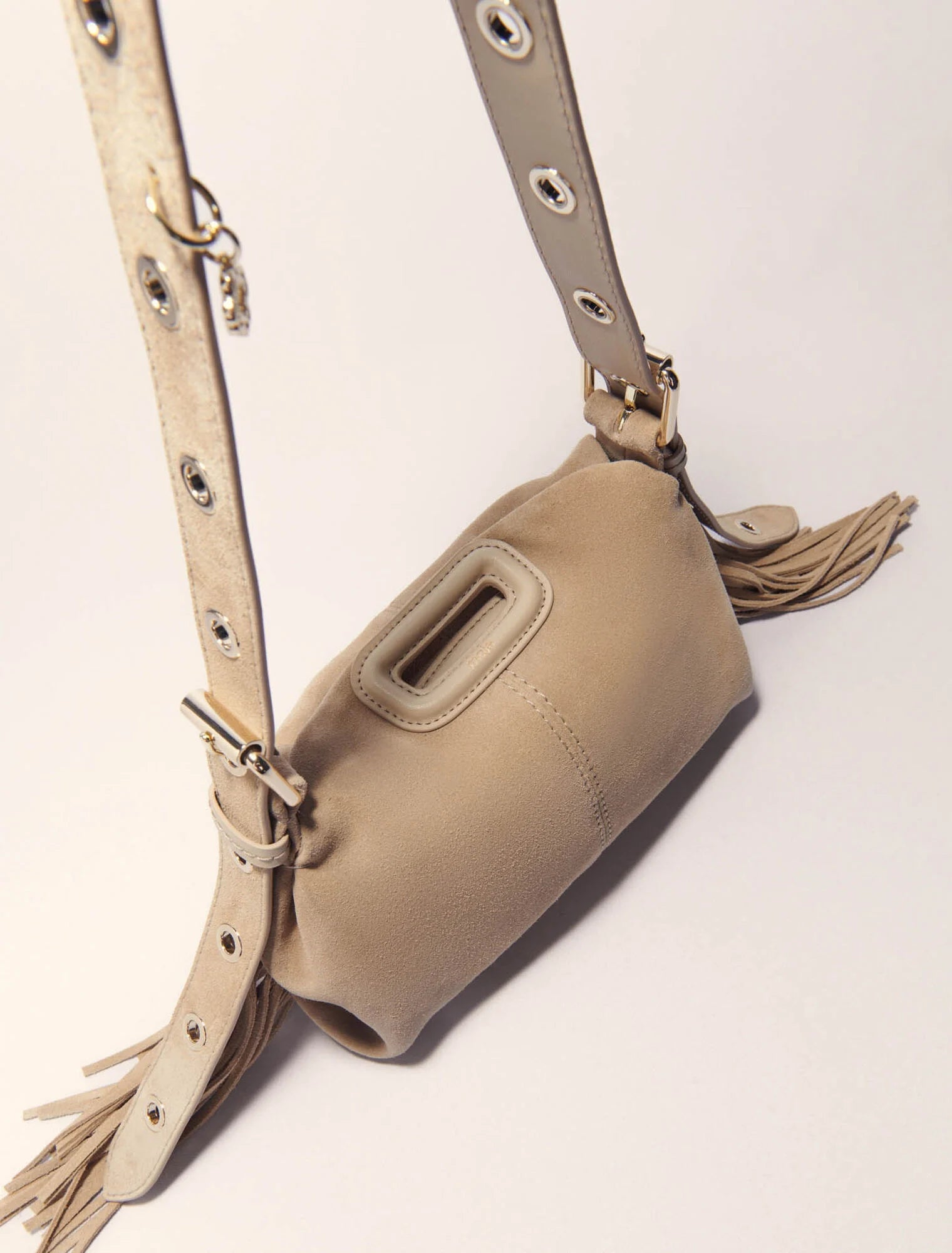 Miss m shoulder bag