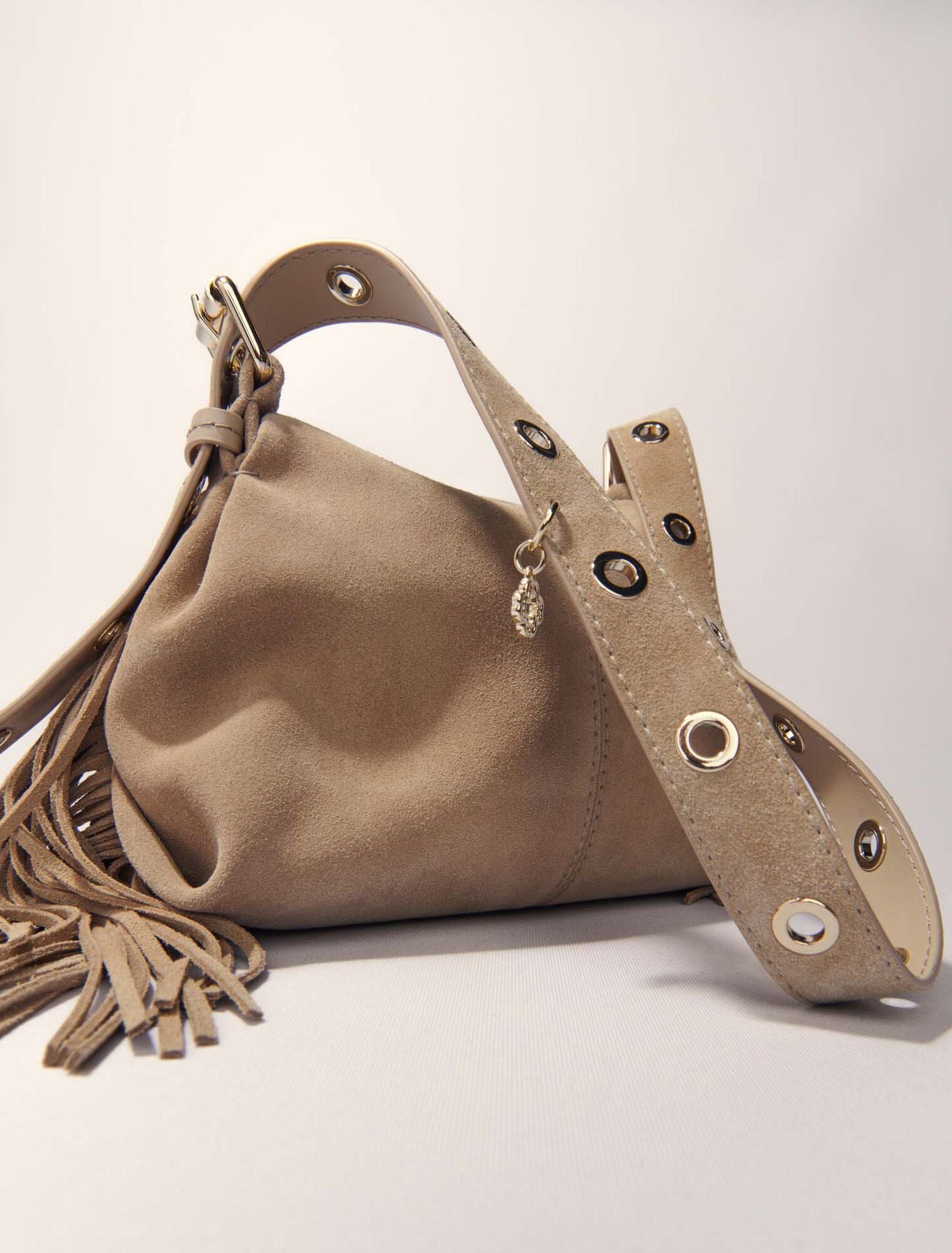 Miss m shoulder bag