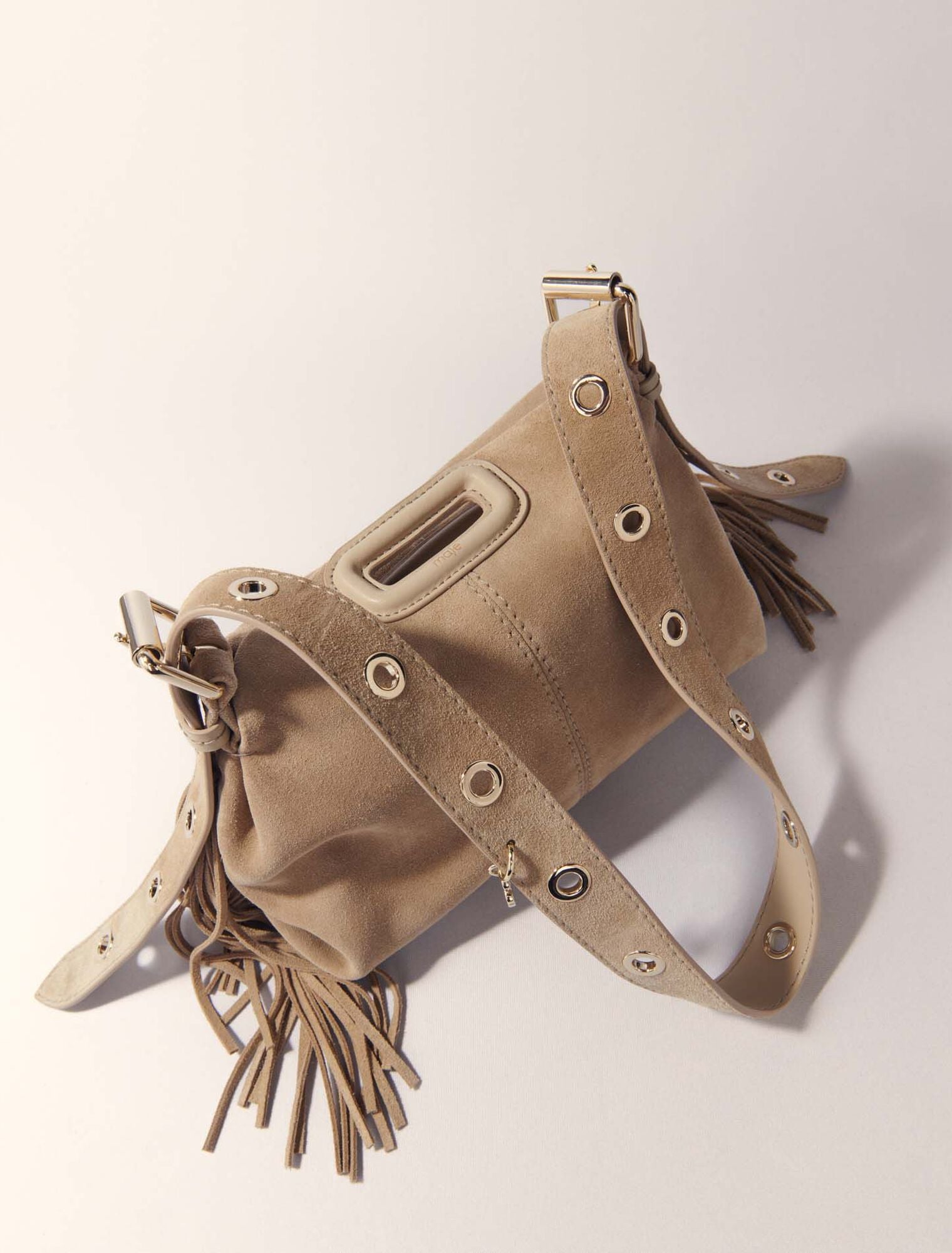 Miss m shoulder bag