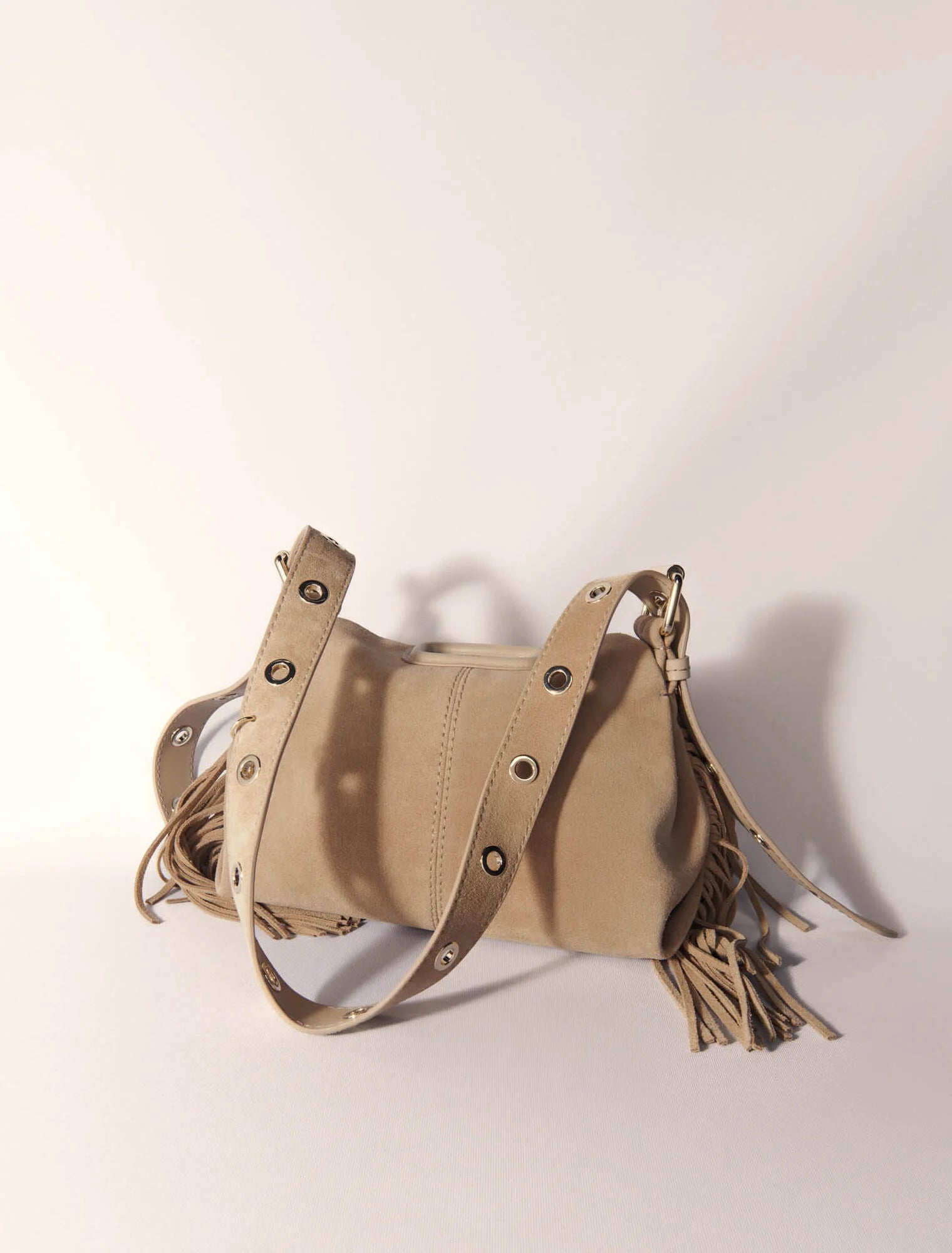Miss m shoulder bag