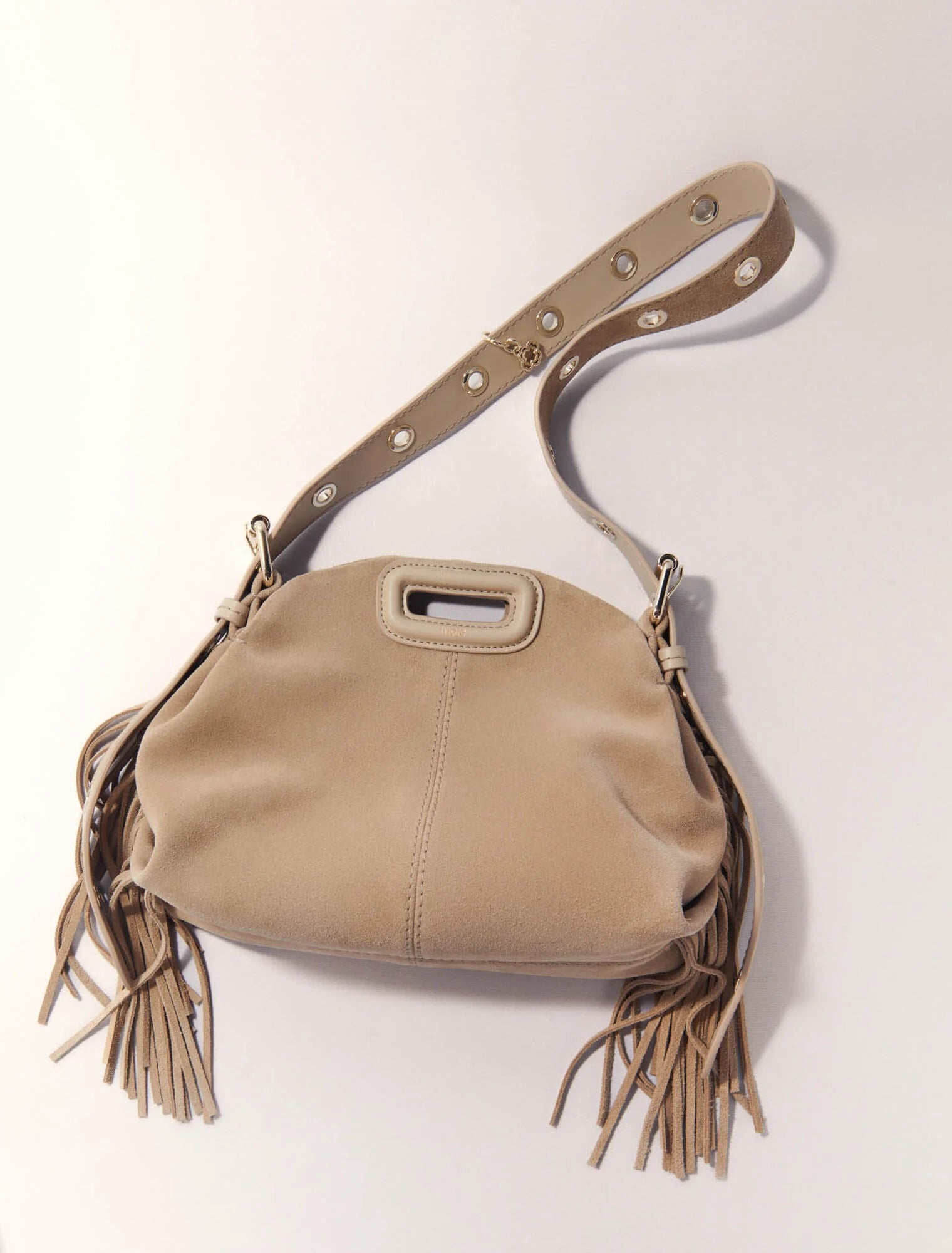 Miss m shoulder bag