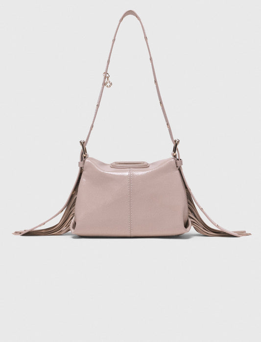 Naplak Leather Miss M Mini Bag BEIGE MASTIC