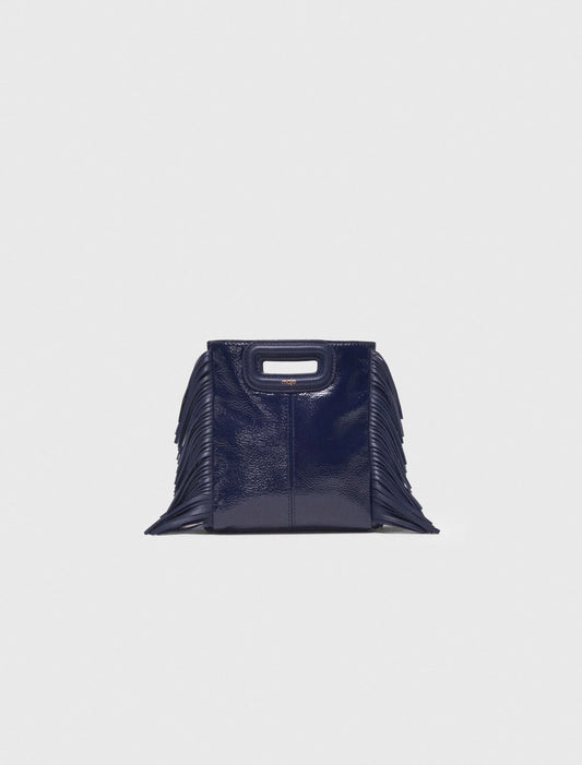 Naplak leather M Mini bag