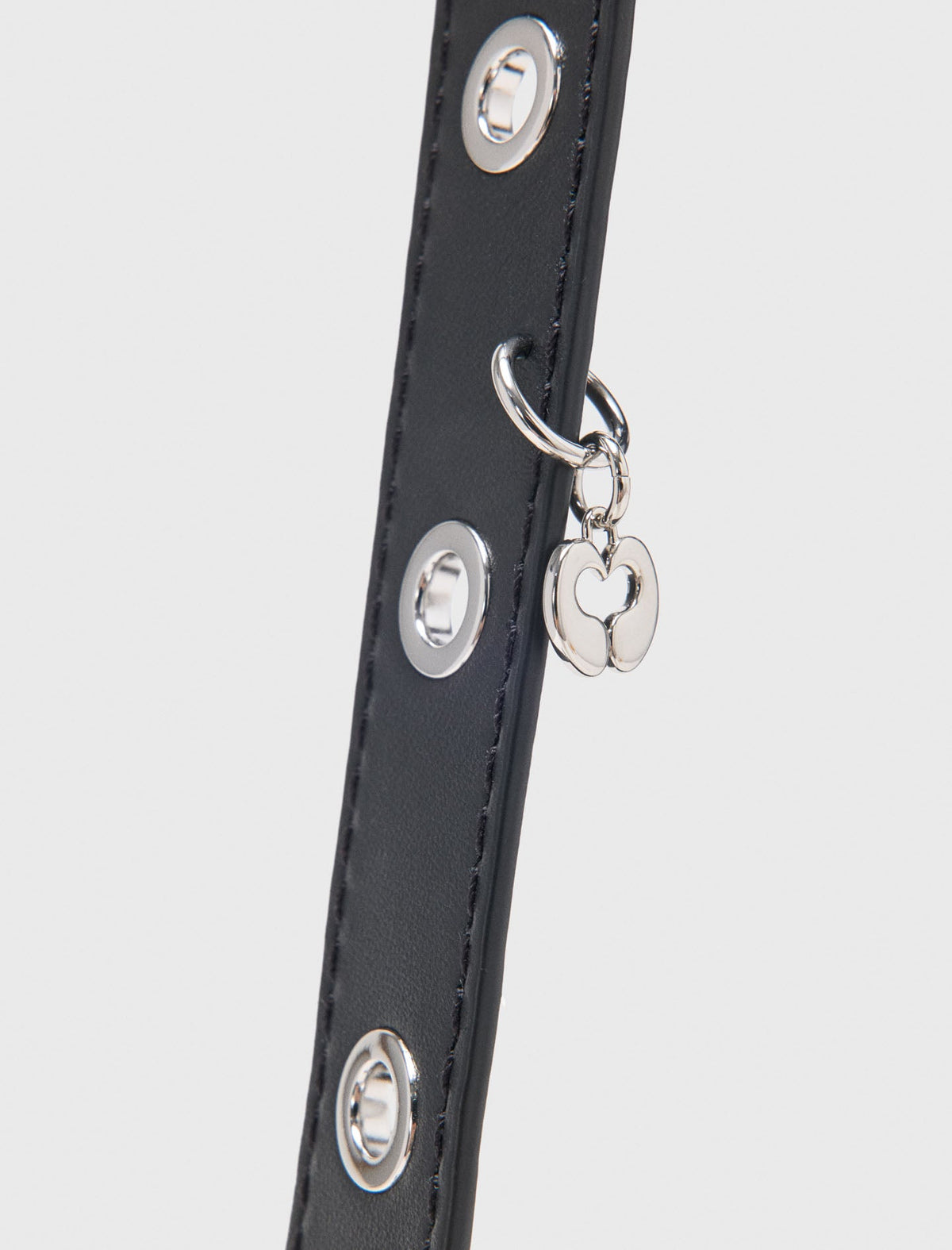 Maje City-Bag Black