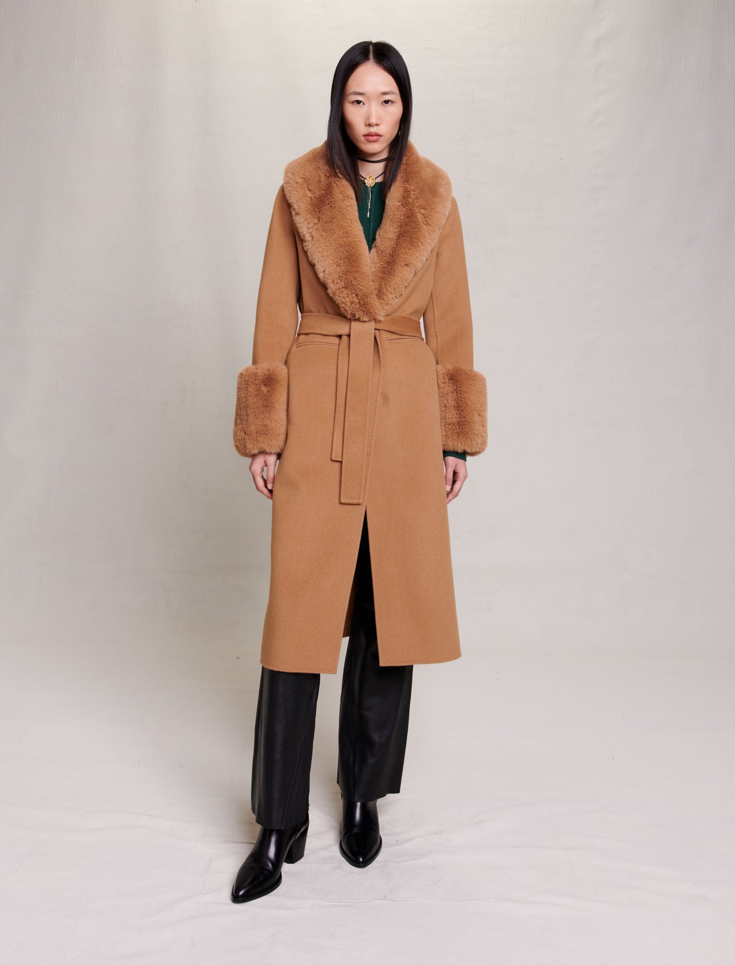 Camel-featured-longwoolcoat