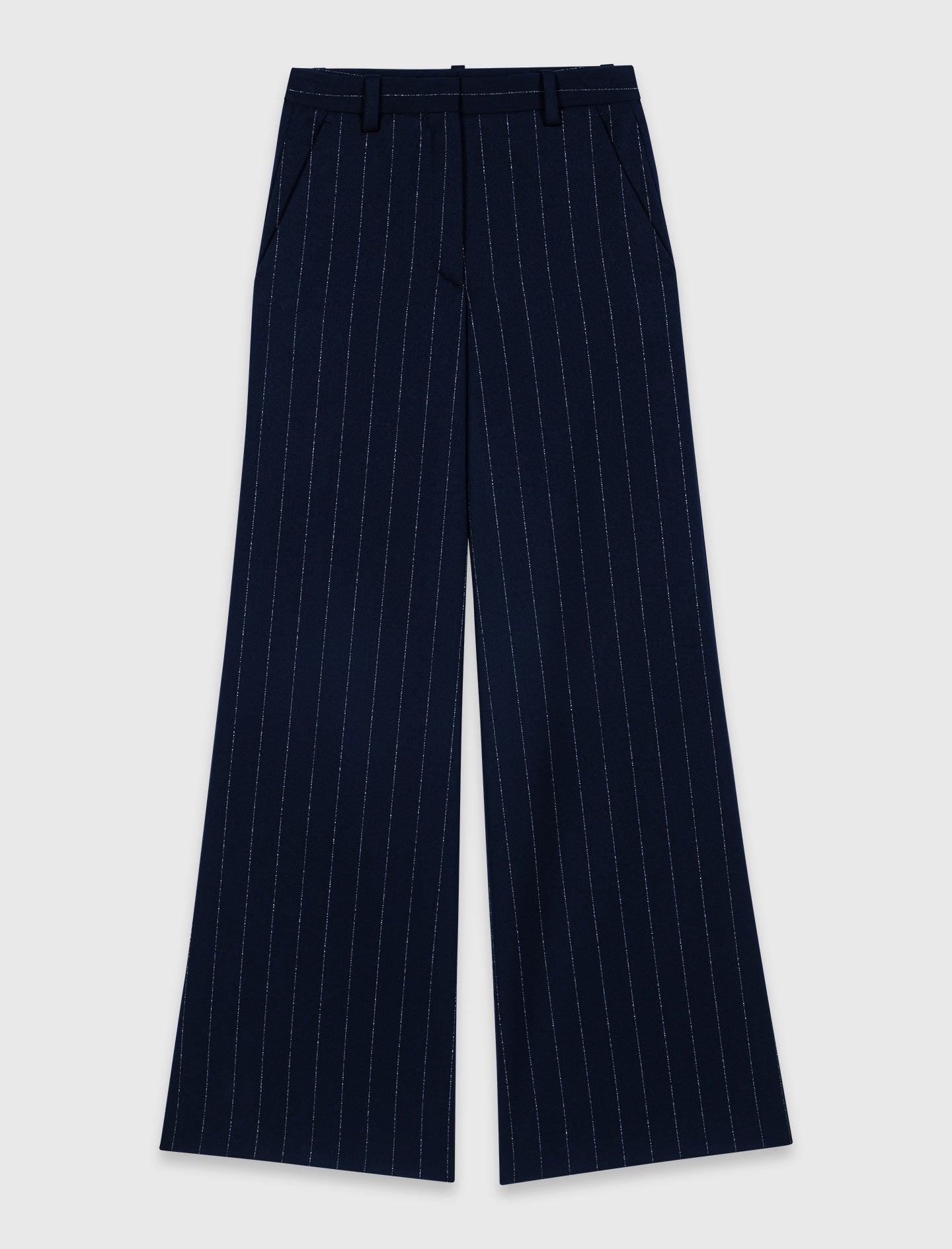Suit trousers Navy