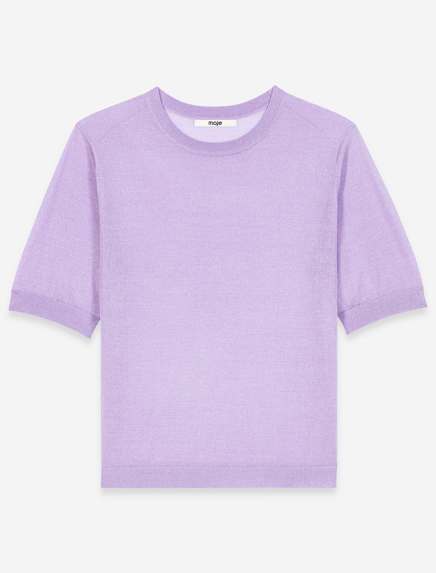 2-in-1 jumper Parma Violet