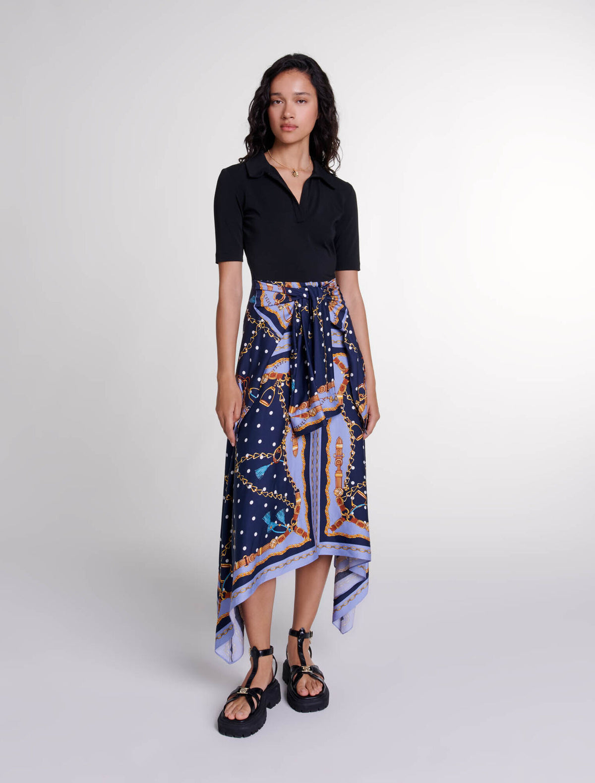 Maje UAE | Ready To Wear Brand for Women | Official Site – Maje.ae