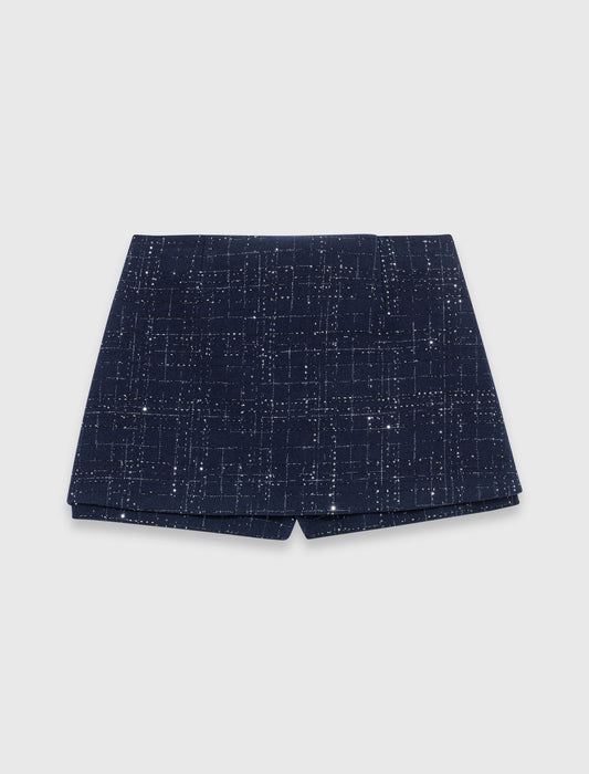 Skort NAVY