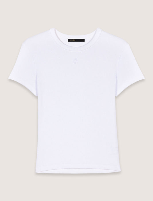 Cotton T-shirt