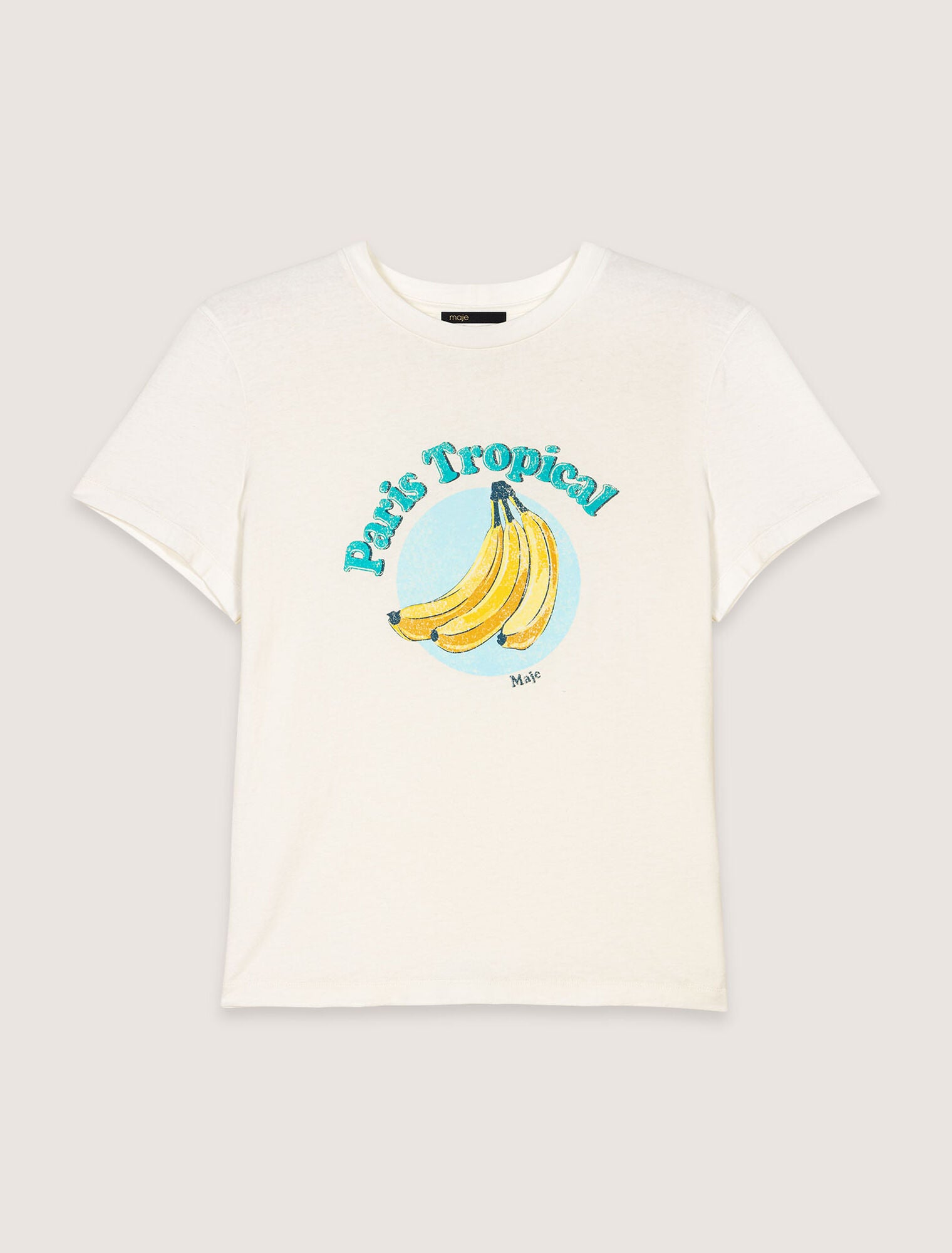 Printed T-shirt