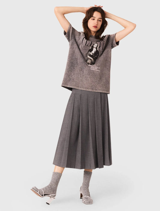 Celine Dion T-shirt