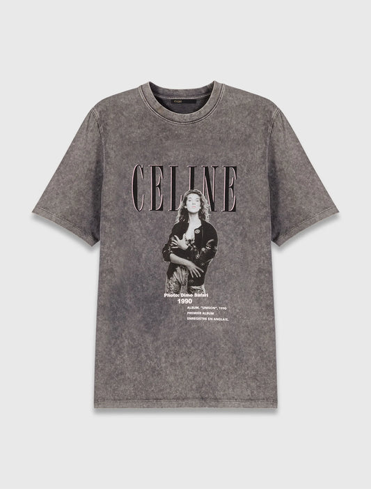 Celine Dion T-shirt