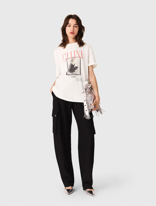 Cotton T-shirt