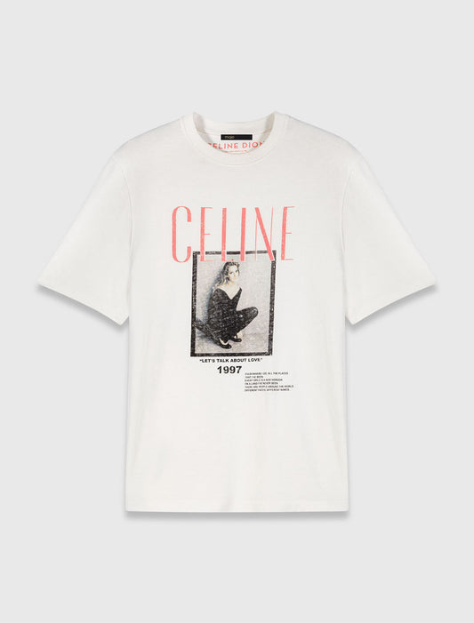 Cotton T-shirt