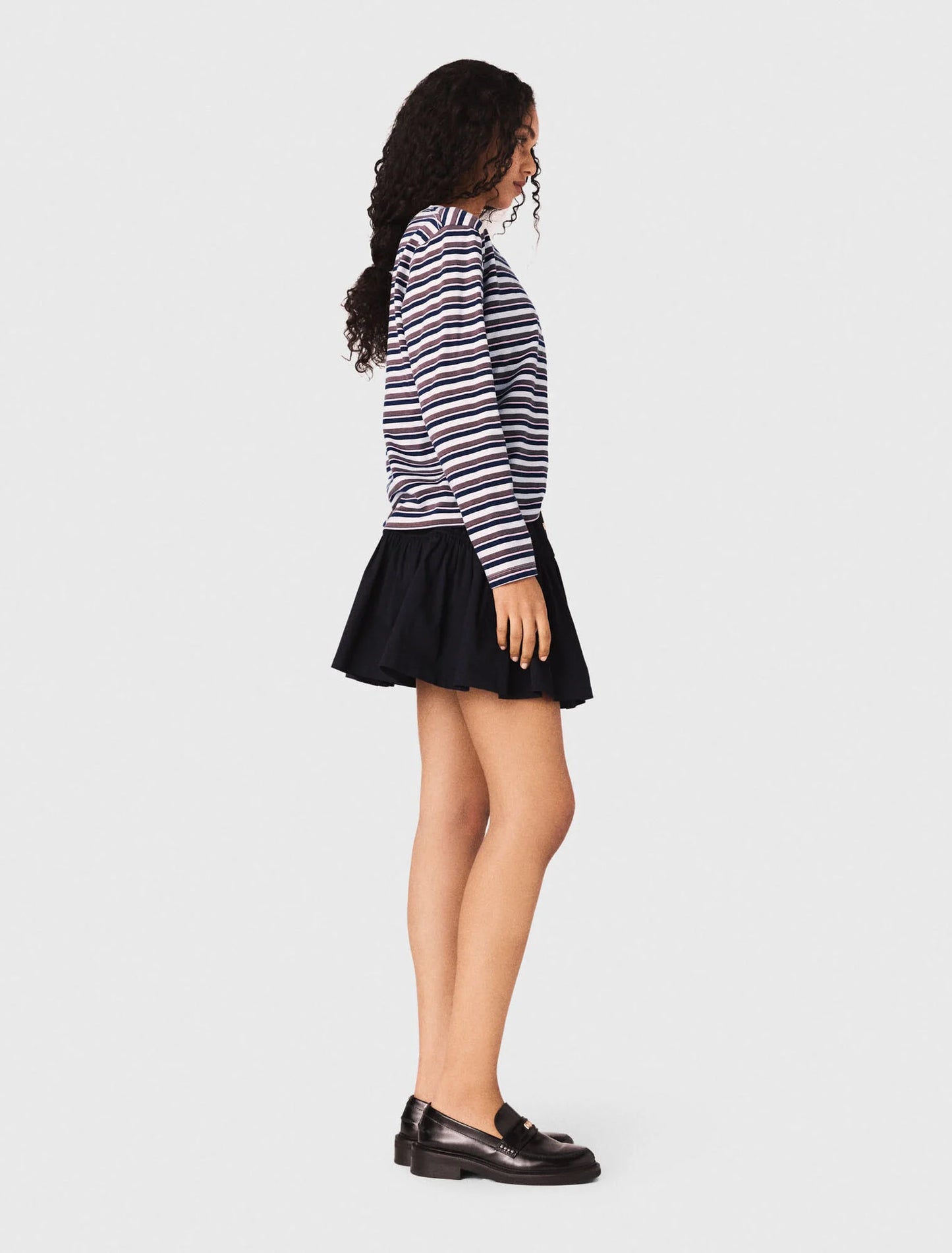 Striped T-shirt