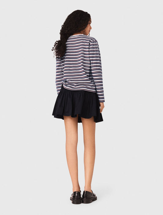 Striped T-shirt