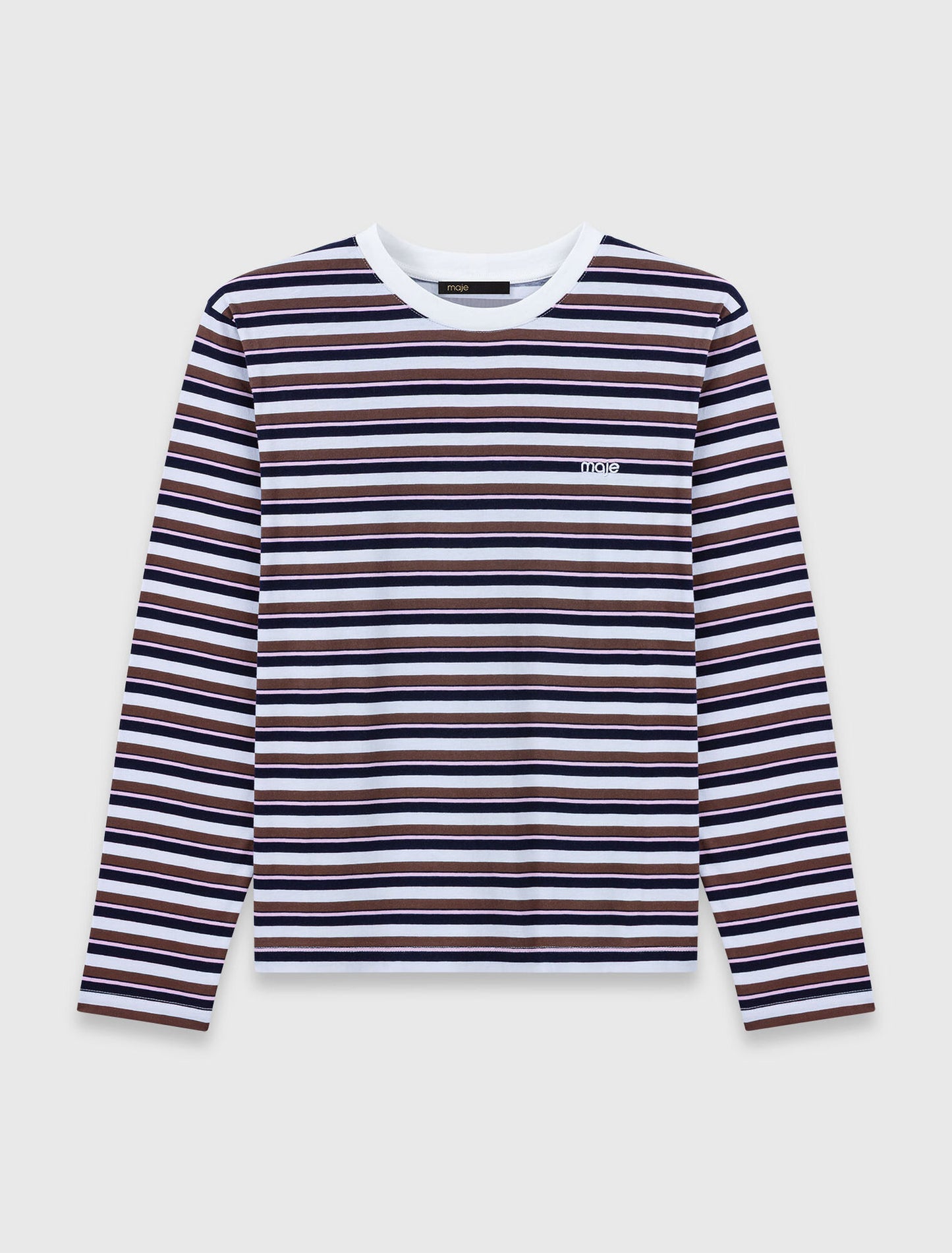 Striped T-shirt