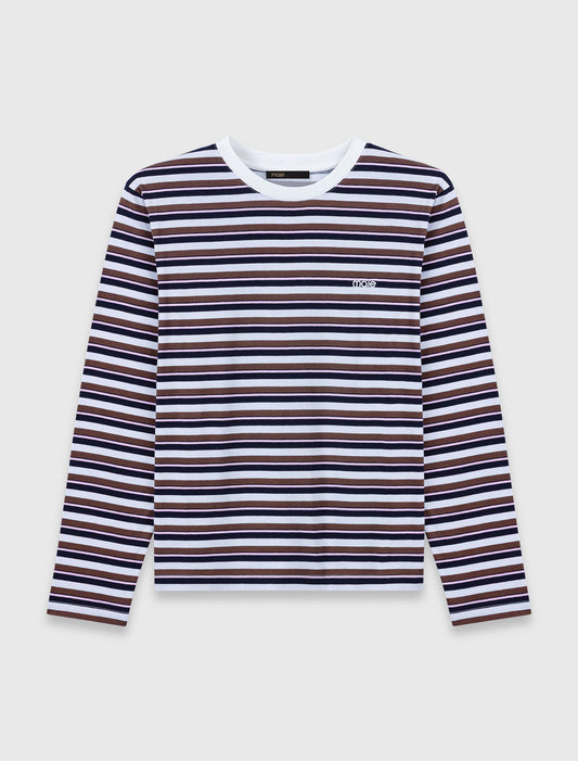 Striped T-shirt