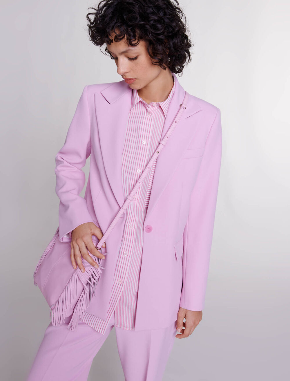 Pale Pink-featured-Fitted suit jacket