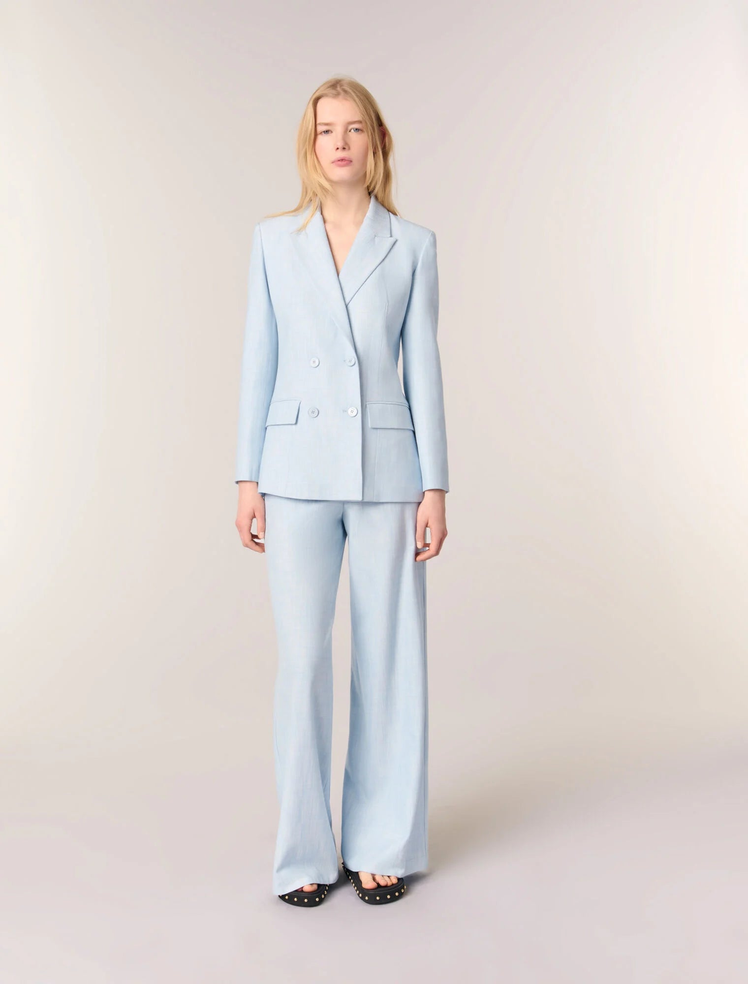 Suit jacket