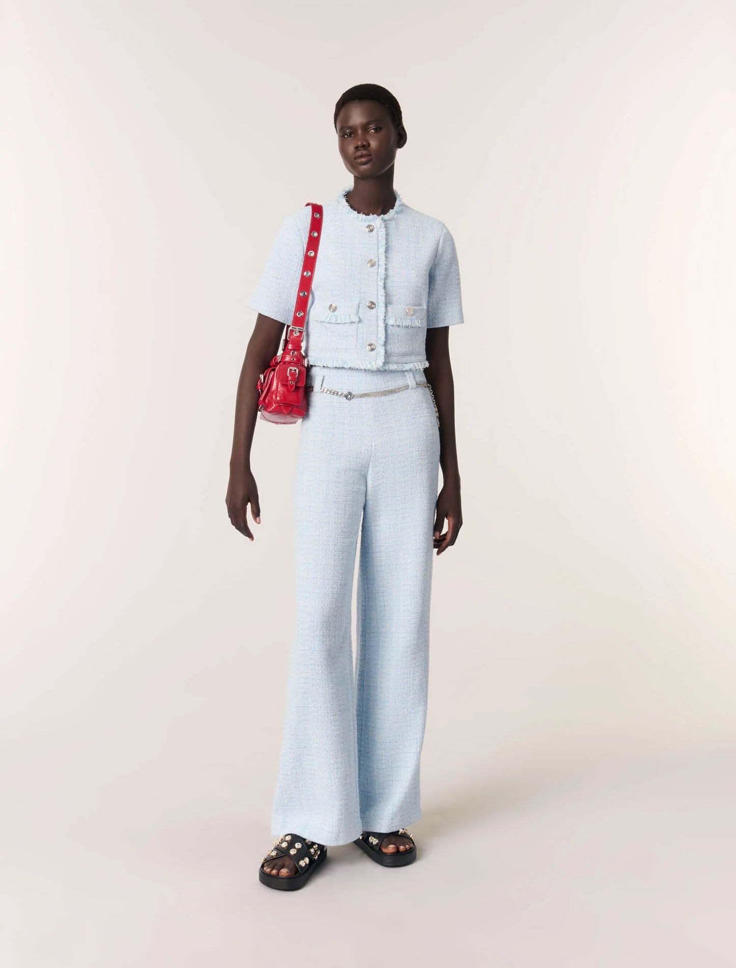 Blue Sky-featured-Short tweed jacket