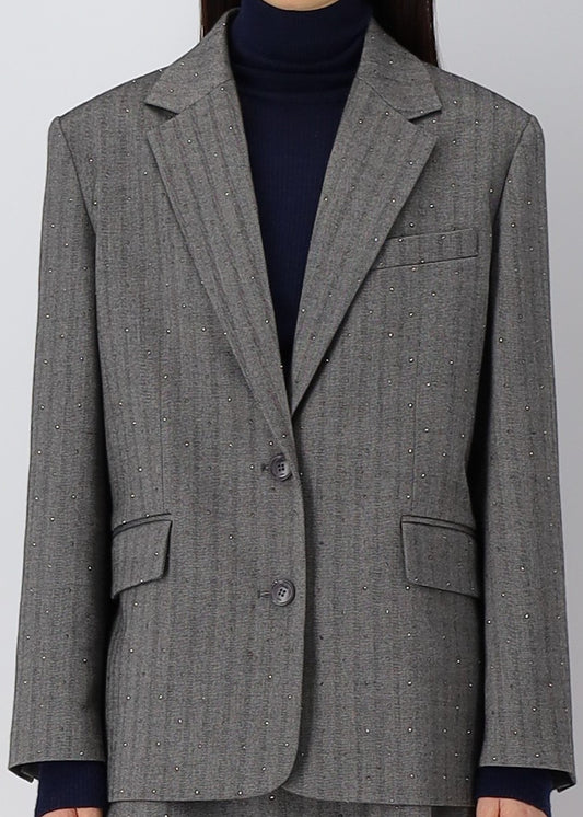 Suit jacket Grey