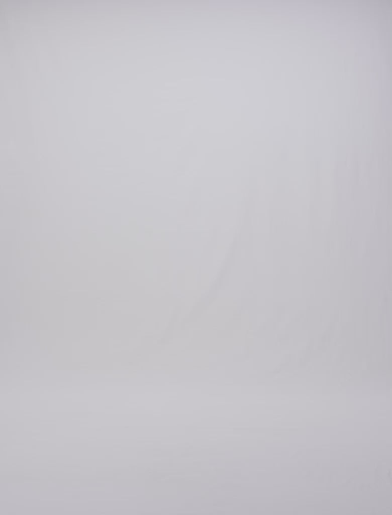 Black  -Pointelle knit polo shirt