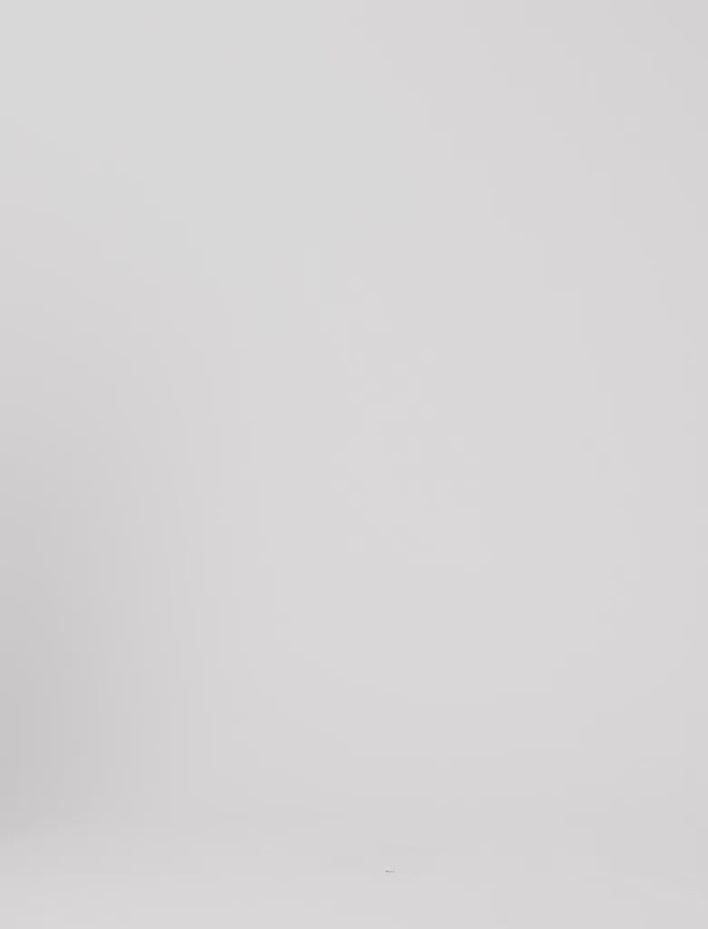 High-neck cashmere jumper Ecru